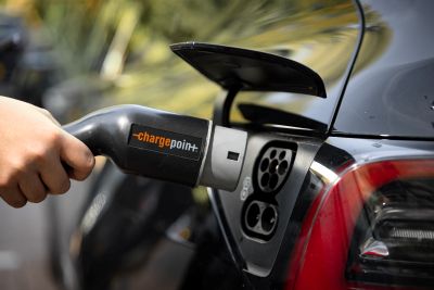 ChargePoint – Ladestationen unterstützen ab sofort Plug & Charge Technologie
