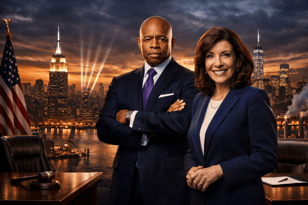 What New York’s New Emissions Reporting Rule Means for ESG Investing