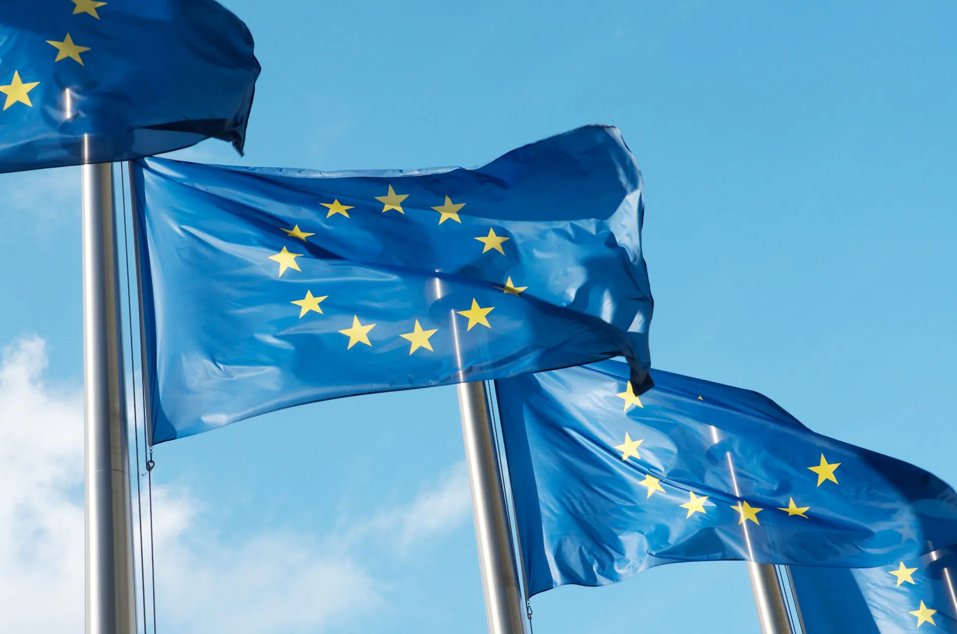 EU Considers to Relax Industrial Pollution and Waste Reporting Requirements