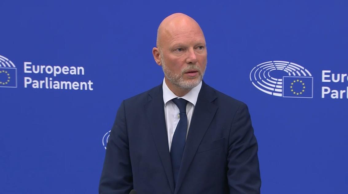 EU Parliament Approves Omnibus I Package to Cut Sustainability Reporting and Due Diligence Rules