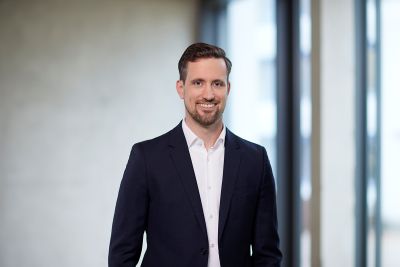 Bütema AG – Lutz Hollmann-Raabe übernimmt die Führung als CEO