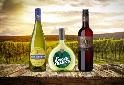 Einkaufskontor Süd – Drei Winzergenossenschaften schließen sich zusammen