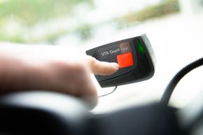 UTA Edenred – Mautbox „UTA One® next“ wickelt jetzt auch Maut in Tschechien ab