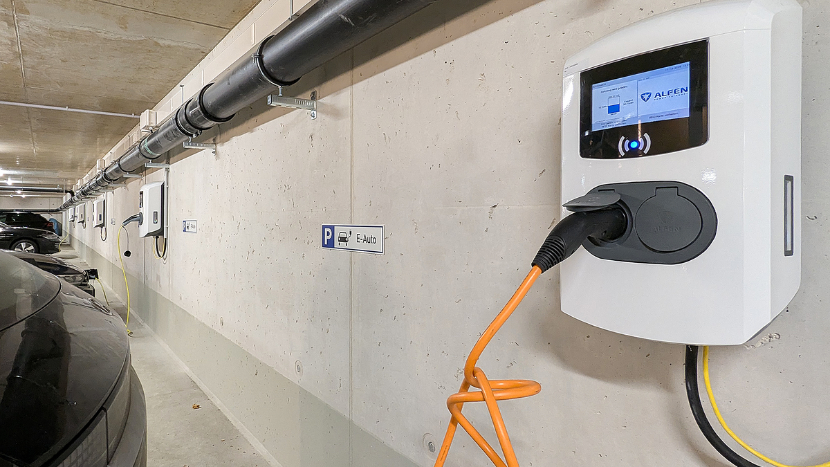 Ab 2026: Reemtsma elektrifiziert bundesweite Fahrzeugflotte