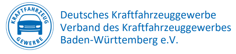 Kfz-Gewerbe Baden-Württemberg – Kritik an den EU-Plänen beim Verbrenner