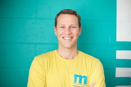 Measurabl Appoints Maureen Waters to CEO