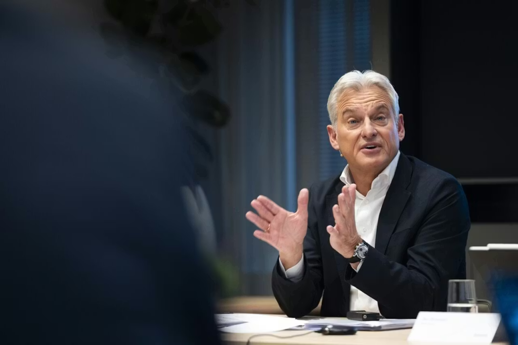 Colesco Takes Over $1 Billion Circular And Climate Impact Credit Fund