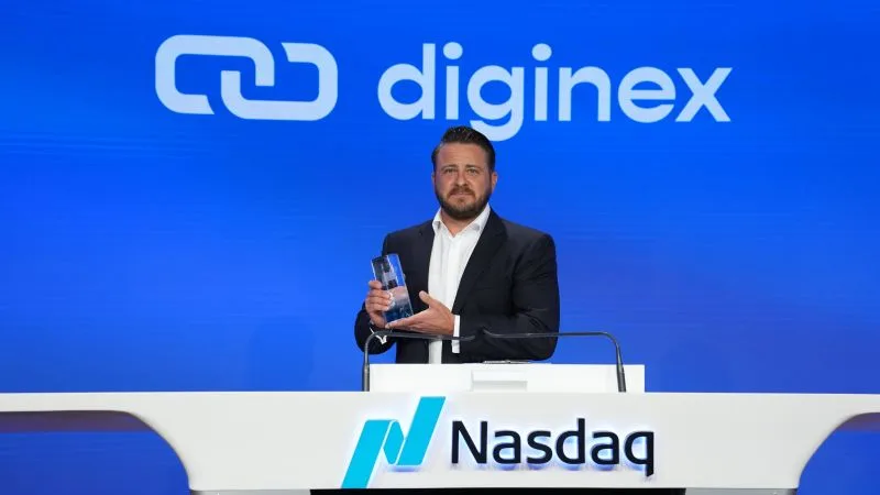 Diginex to Acquire PlanA.earth and Expand Global AI Carbon Platform