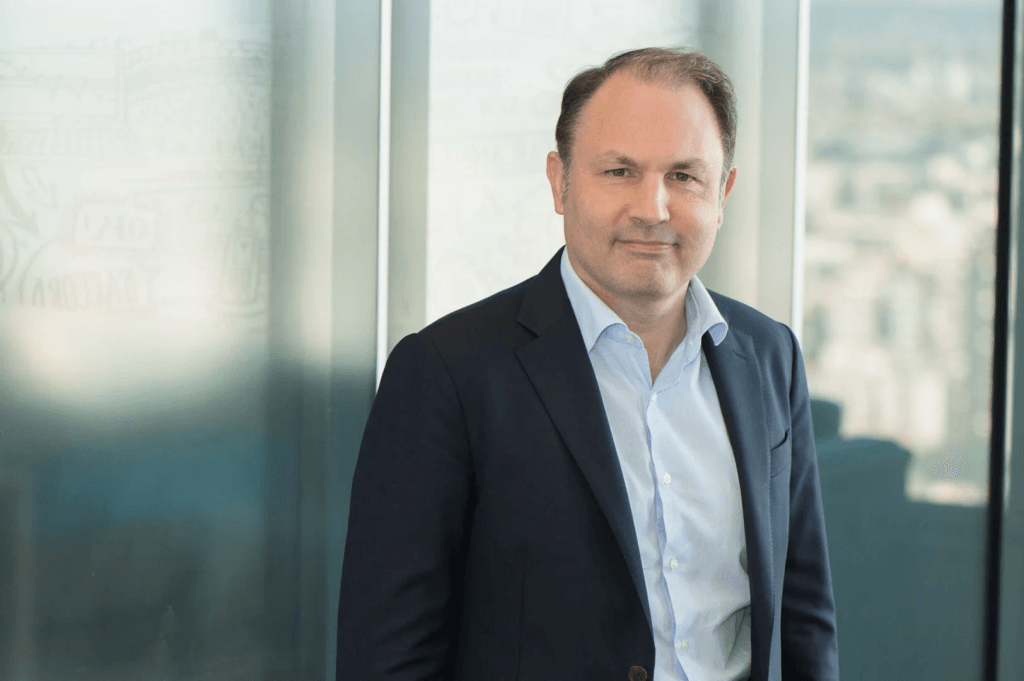 EY Appoints Alexis Gazzo To Lead Global Climate And Sustainability Services