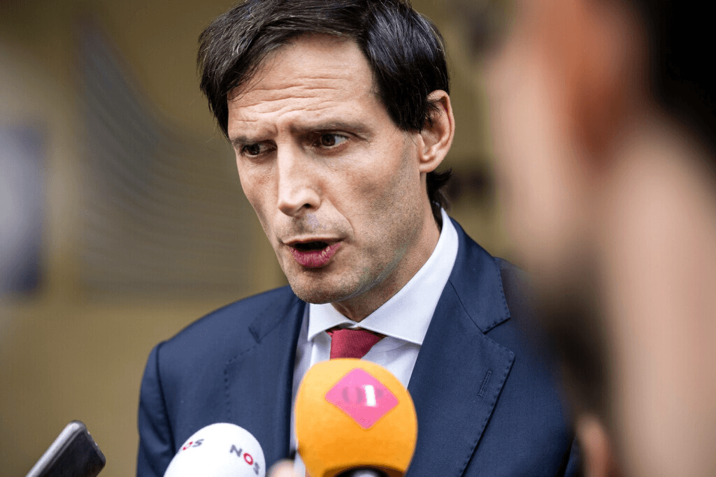 EU Sets Binding 90 Percent Emissions Cut Target for 2040