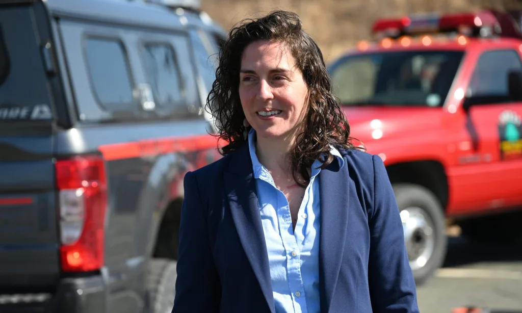 New York Mandates Statewide GHG Disclosure for Large Emitters Starting 2027