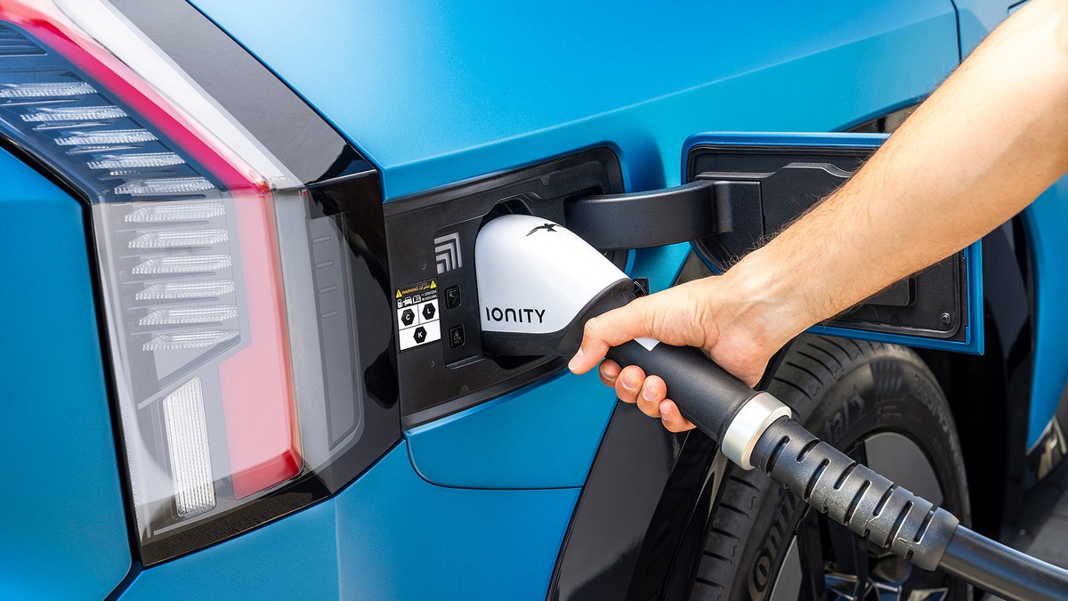 Elektroautos: Bundestag verlängert Steuerfreiheit