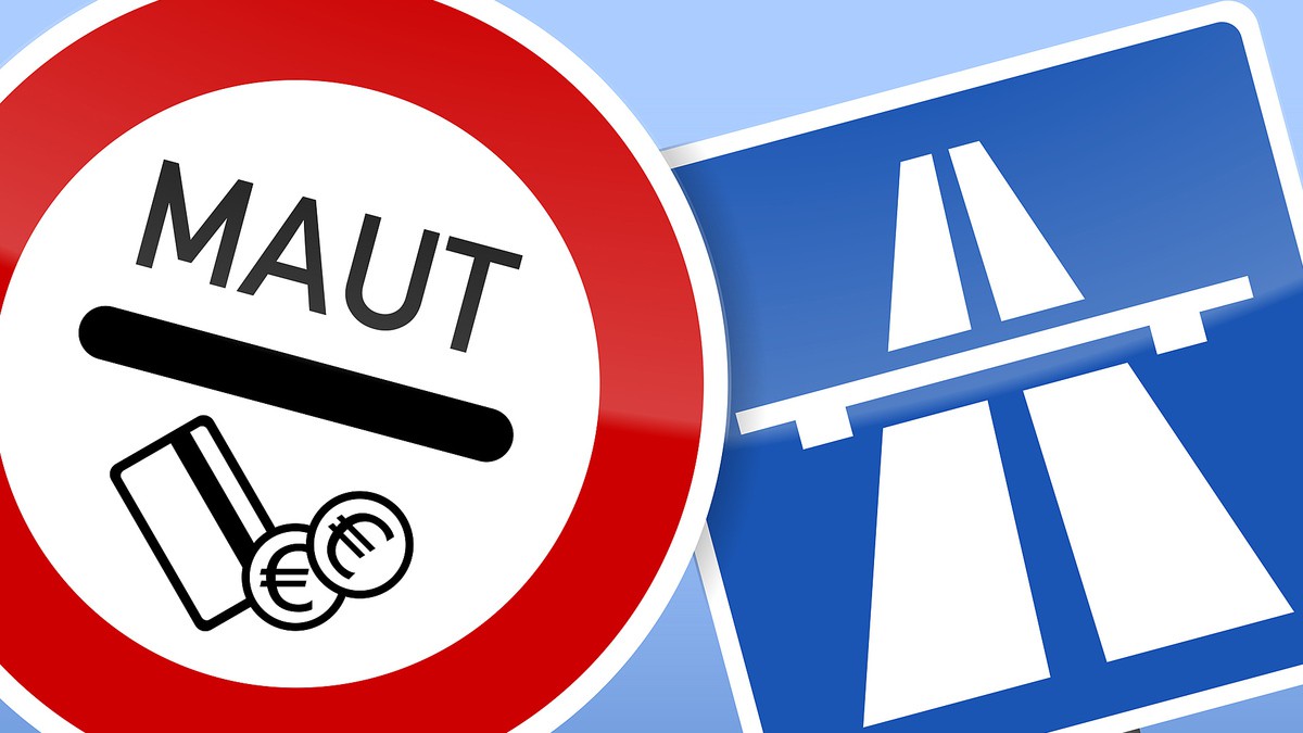 Umweltbundesamt: Pkw-Maut und früheres Verbrenner-Aus gefordert