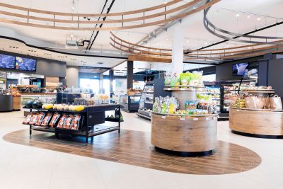 CLUB Rat vom Experten – Licht: die vierte Dimension im Ladenbau (Teil 5)