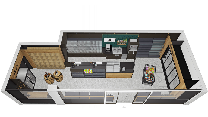 Aral Eltville: Tankstopp für Weinliebhaber