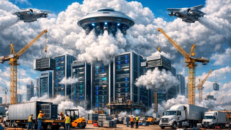 OpenInfra meldet 2025 als Aufschwungsjahr für OpenStack