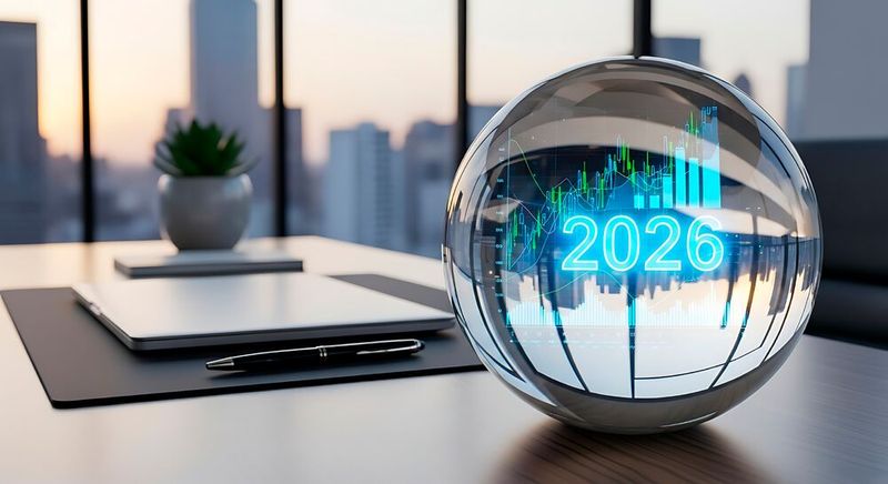 5 Prognosen für 2026, die KI, Resilienz und digitale Souveränität prägen