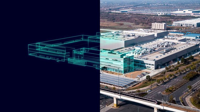 Das Weltwirtschaftsforum zeichnet Siemens-Werk Nanjing als Leuchtturmfabrik aus