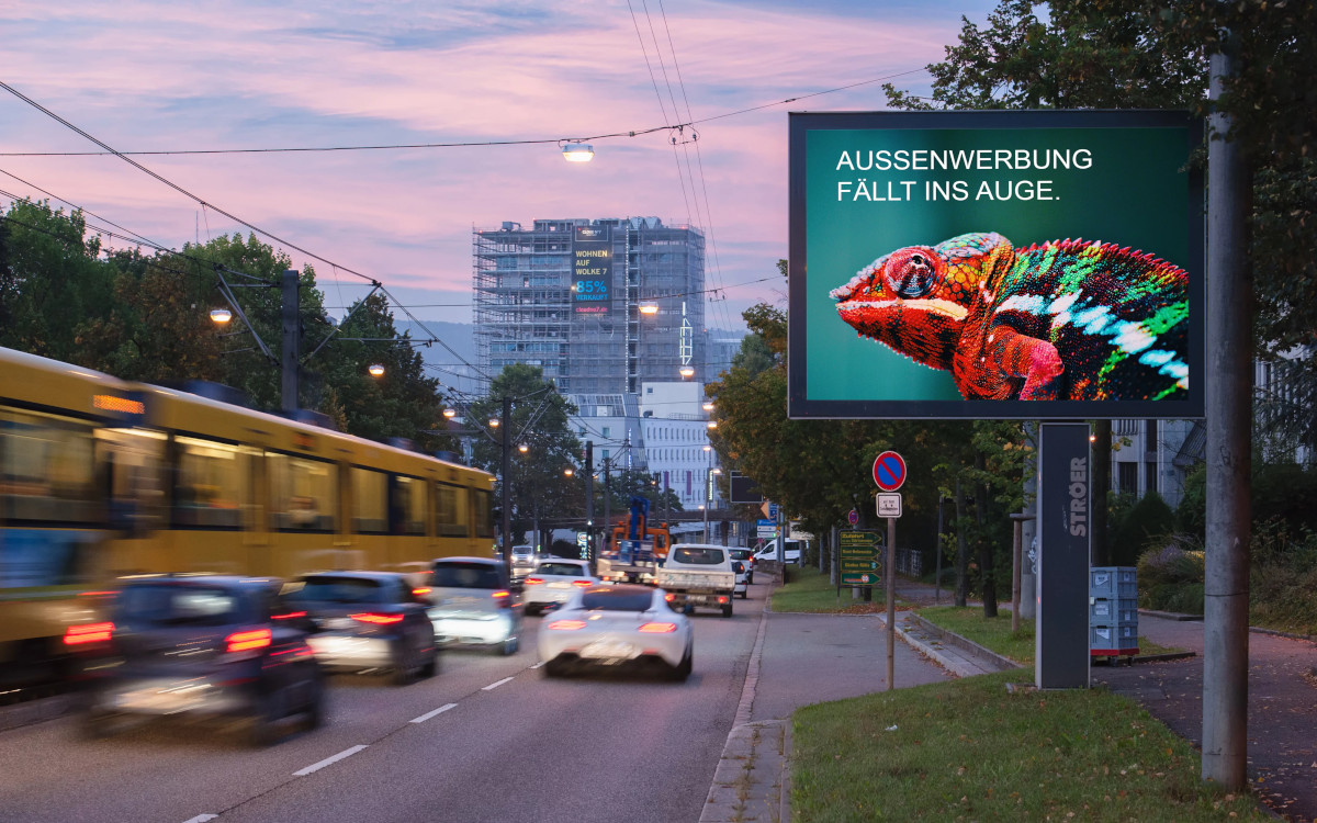 Bloomberg-Bericht: Potenzieller Ströer-Investor zieht zurück