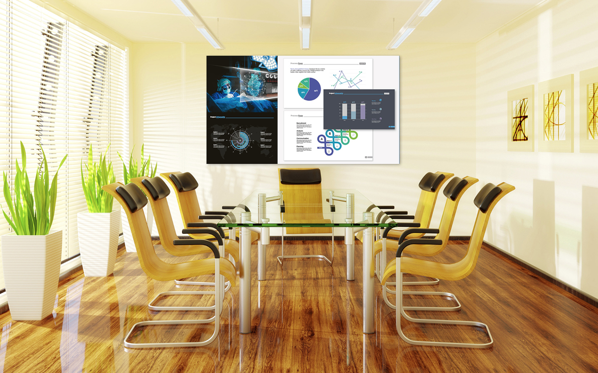 ISE 2026: Panasonic zeigt Projektion und LED