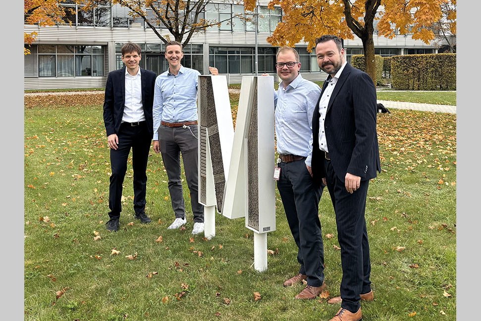 GP Joule: Grüne Energie für den Flughafen München