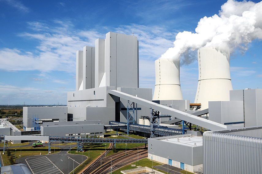 EnBW verkauft Anteile am Kraftwerk Lippendorf und wird braunkohlefrei