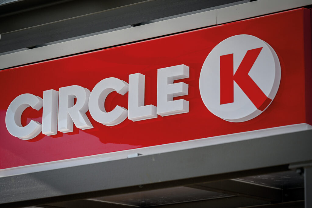 Circle K baut operative Stärke aus – Übernahme von drei Tanklägern von TotalEnergies in Deutschland
