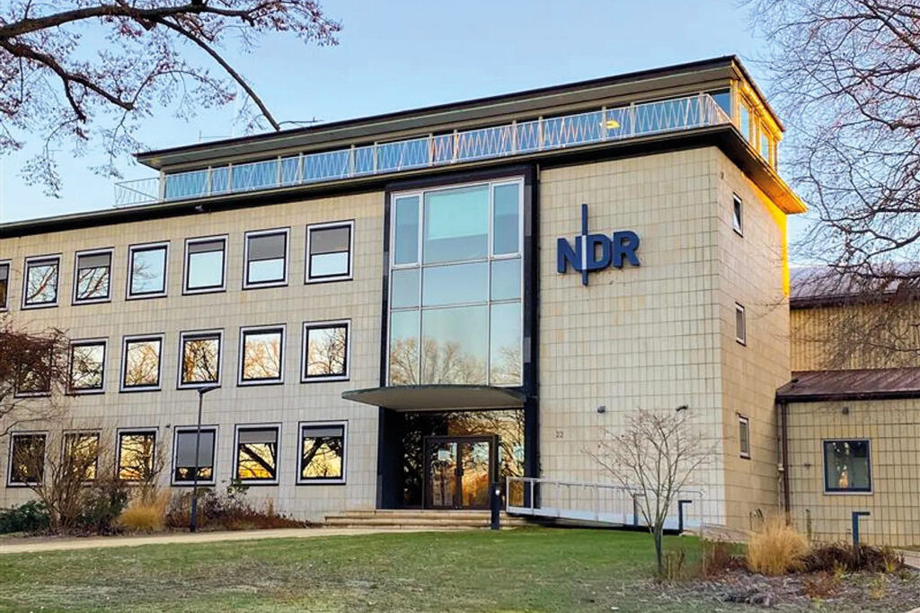 enercity erhält Großauftrag zur Stromversorgung aller Einrichtungen von ARD und ZDF