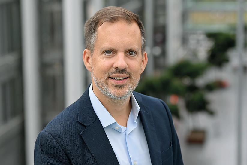 Neuer Westenergie-Vorstand: Robert Denda übernimmt den Vorsitz