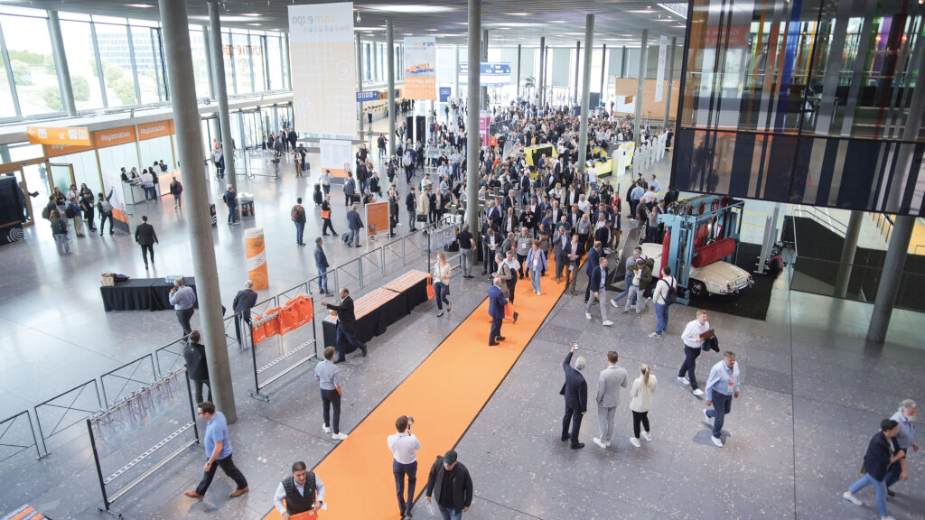 UNITI expo 2026: Fachbesucherregistrierung jetzt geöffnet