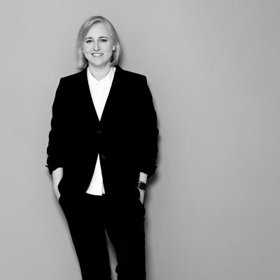 BAT – Miriam Hiller wird Area Head of Corporate Regulatory Affairs in Zentraleuropa