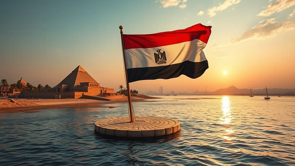 Egypt Mobilizes $750 Million in Green Bond Finance to Advance Climate Strategy 2050