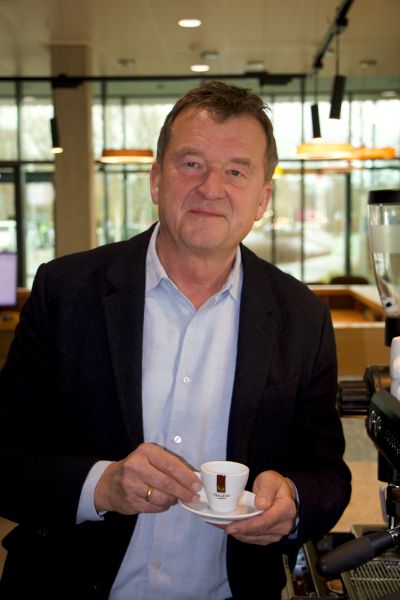 Seeberger Professional GmbH – Franz Schwaiger startet als neuer Geschäftsführer