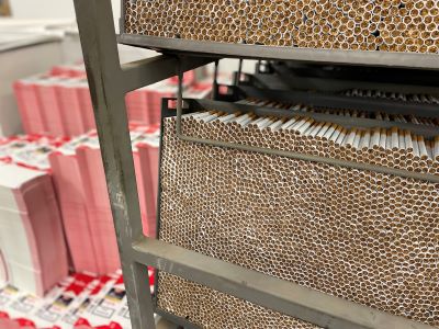 Tabakwaren – BVTE kritisiert Forderungen nach drastischer Tabaksteuererhöhung