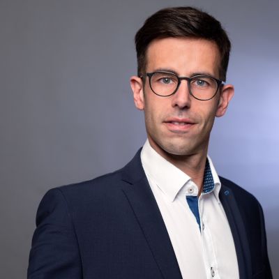 5 Fragen an… Marco Esser, Marketingleiter, „Liqui Moly GmbH“