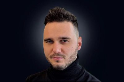 B.PRO Catering Solutions – Patrick Hilpp wird neuer Vertriebsleiter