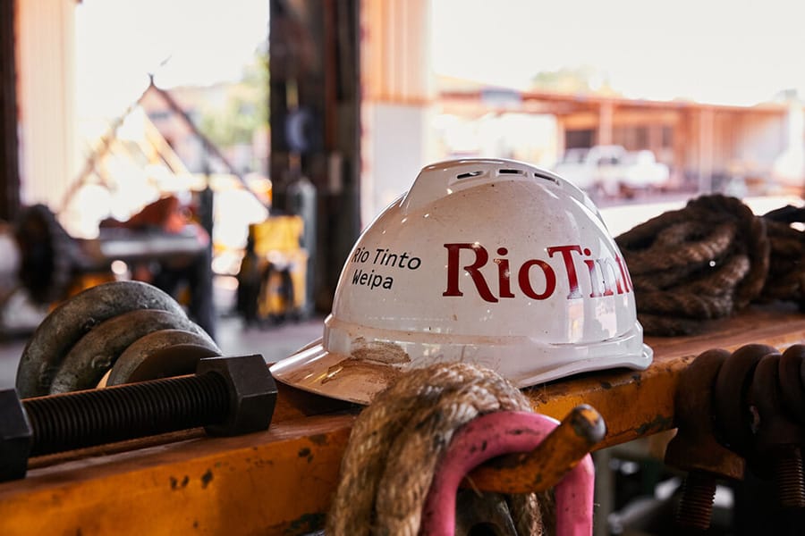 Rio Tinto’s Fifteen Billion Dollar Asset Sales Put Decarbonisation Budgets Under Pressure