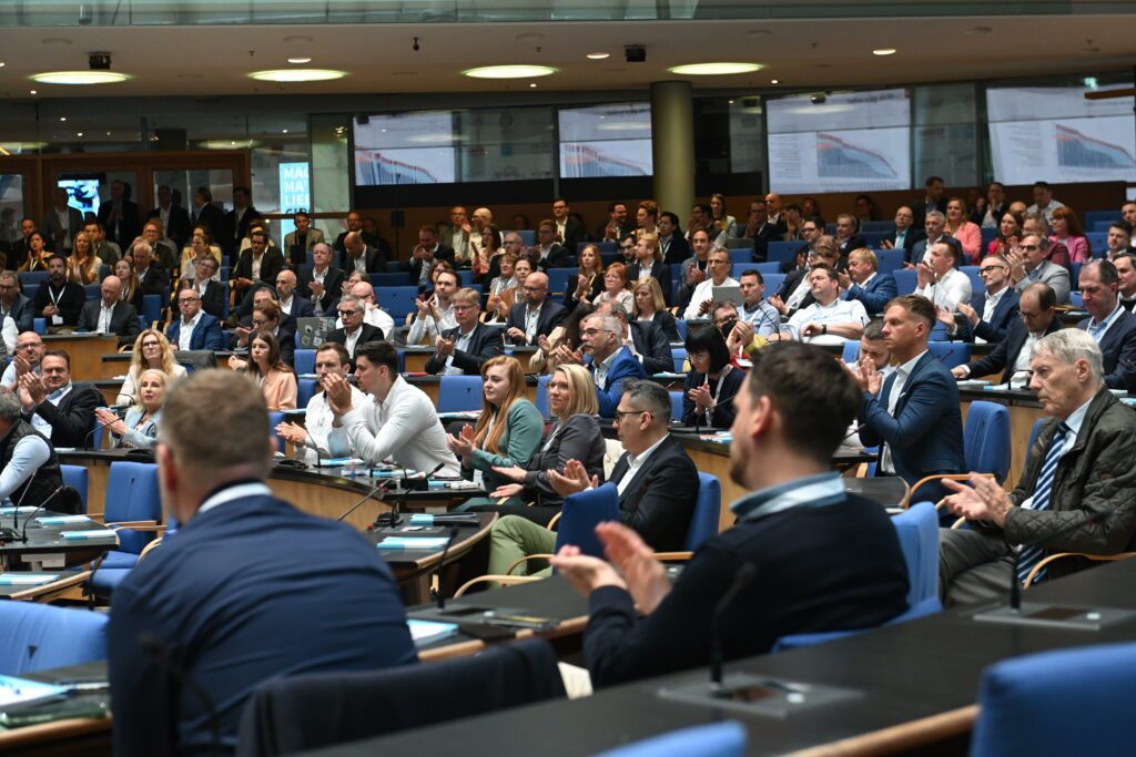 EHI-Veranstaltungen 2026