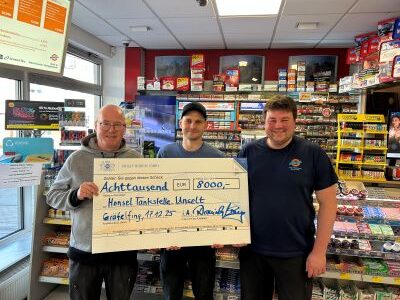 Philip Morris – Verkaufsstärkste Tankstellen von rauchfreien Nikotinprodukten ausgezeichnet