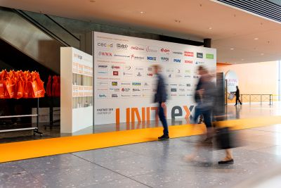 Uniti expo – Ausgabe in 2026 knackt den Partnerrekord