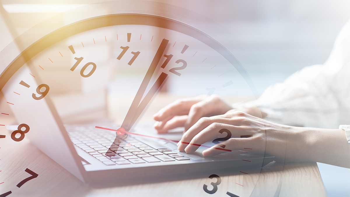 Vor allem Frauen: Menschen arbeiten häufig Teilzeit