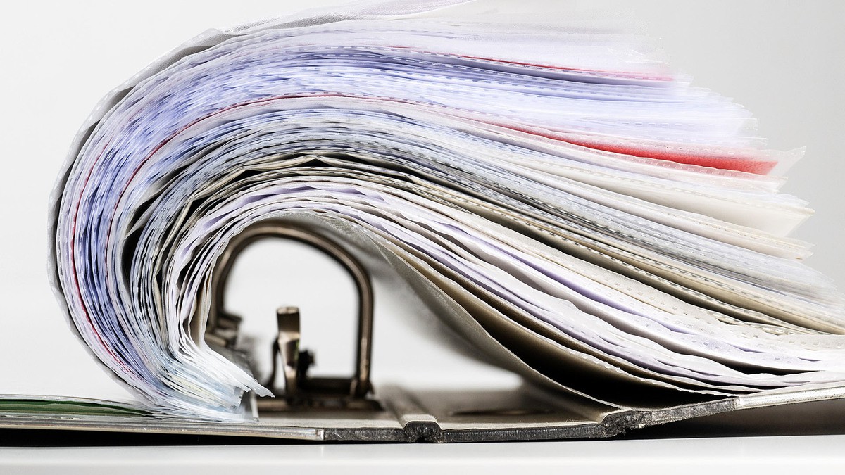 Für Unternehmen: Gut 62 Milliarden Euro Bürokratiekosten