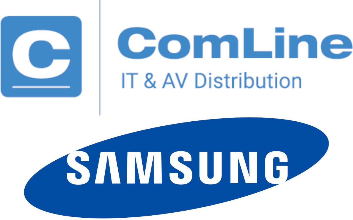 Samsung: Comline wird LED- und Signage-Distributor