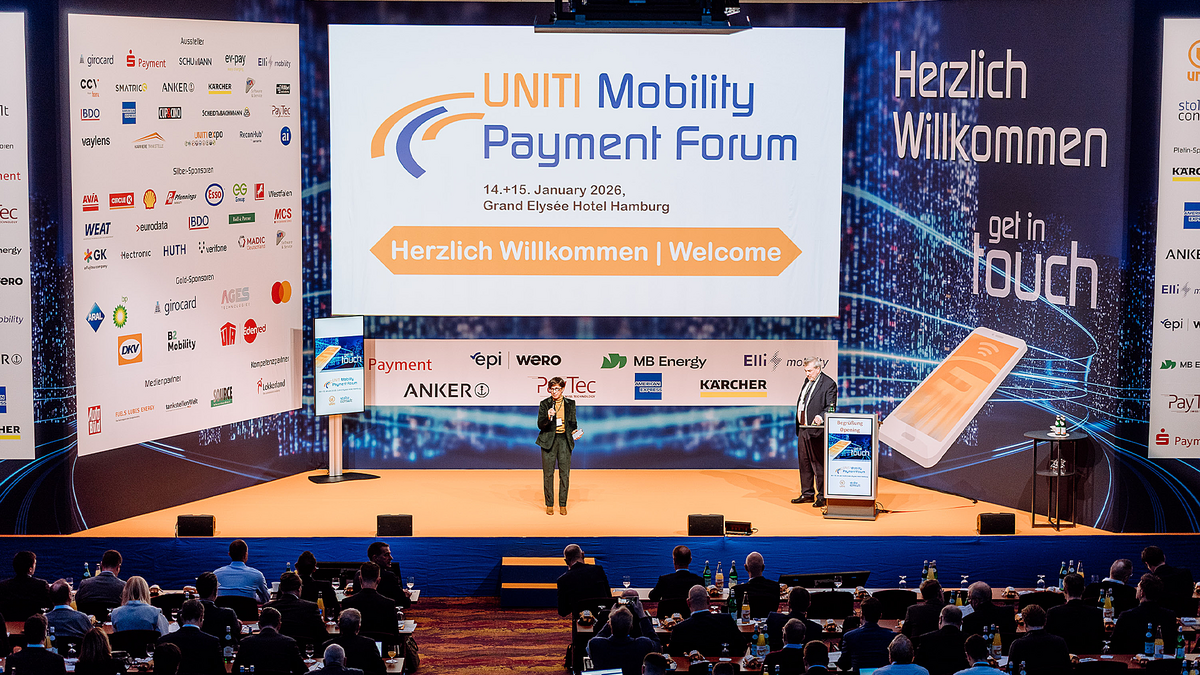 UMPF 2026: Tankstellen stellen sich breiter auf