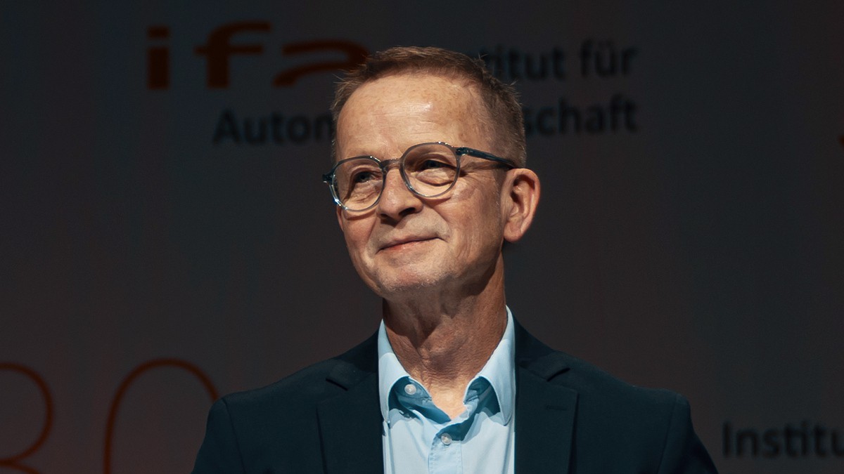 Experte warnt vor Restwert-Rallye: “Die Kaufprämie ist nicht nachhaltig”