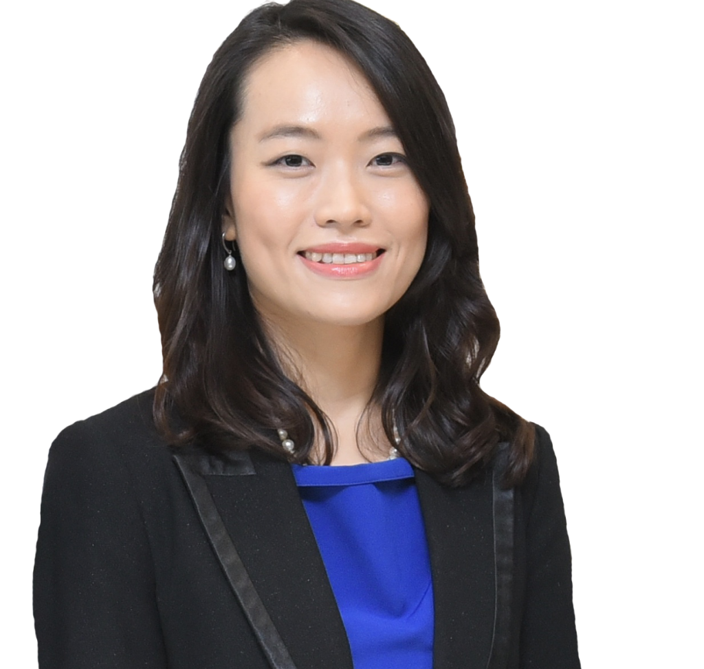 HSBC Appoints BNP Paribas Veteran Chaoni Huang to Lead Sustainable Finance and Transition in Asia
