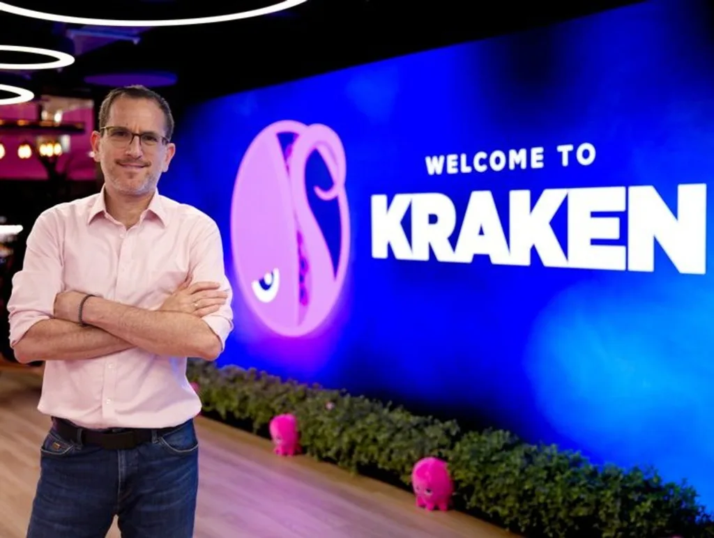 Octopus Energy Spins Out Kraken in $1 Billion Raise, Valuing Utility AI Platform at $8.65 Billion