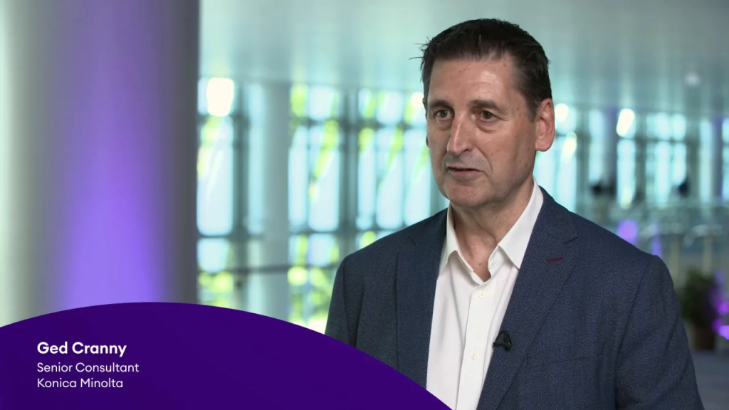 IFS Research Shows Industrial AI Cutting Emissions Across Heavy Industry