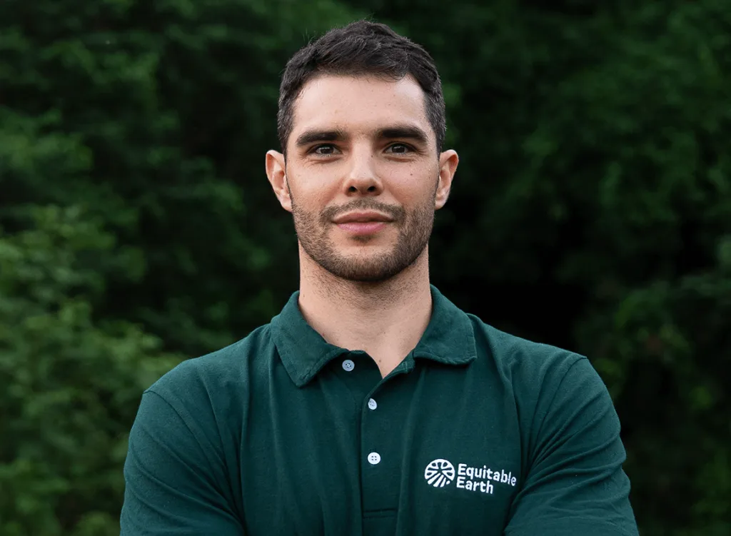 Equitable Earth Raises $13.8 Million to Scale Certification of Nature-Based Carbon Projects