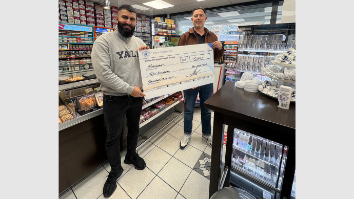 Rauchfreie Nikotinprodukte: Tankstellenbetreiber teilen Erfolgsstrategien